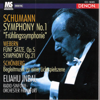 Schumann: Symphony 