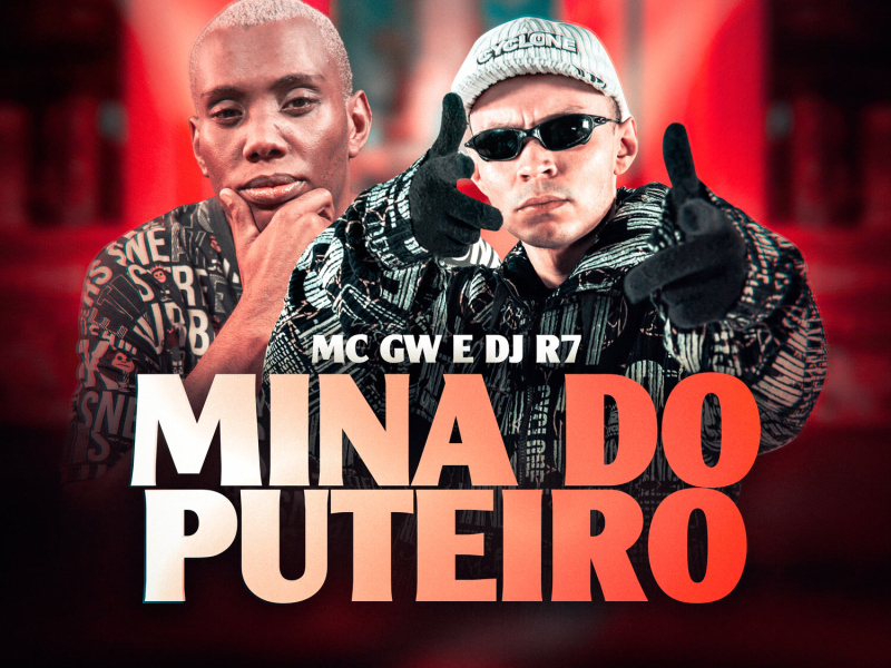 Mina do Puteiro (Single)
