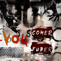 Vou comer, vou fuder (Single)