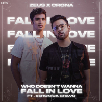 Who doesn't wanna fall in love (Single)