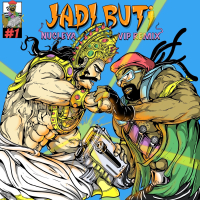 Jadi Buti (Nucleya VIP Remix) (Single)