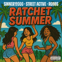 Ratchet Summer (Single)