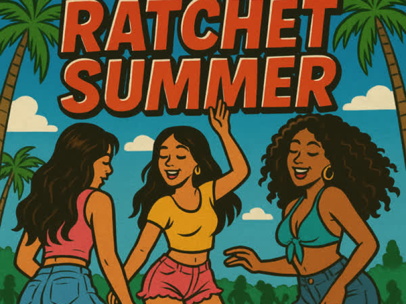 Ratchet Summer (Single)