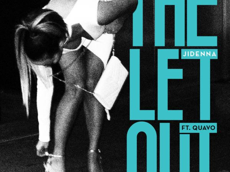 The Let Out (Single)