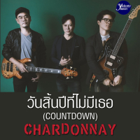 วันสิ้นปีที่ไม่มีเธอ (Single)