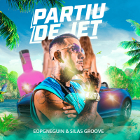Partiu de Jet (Single)