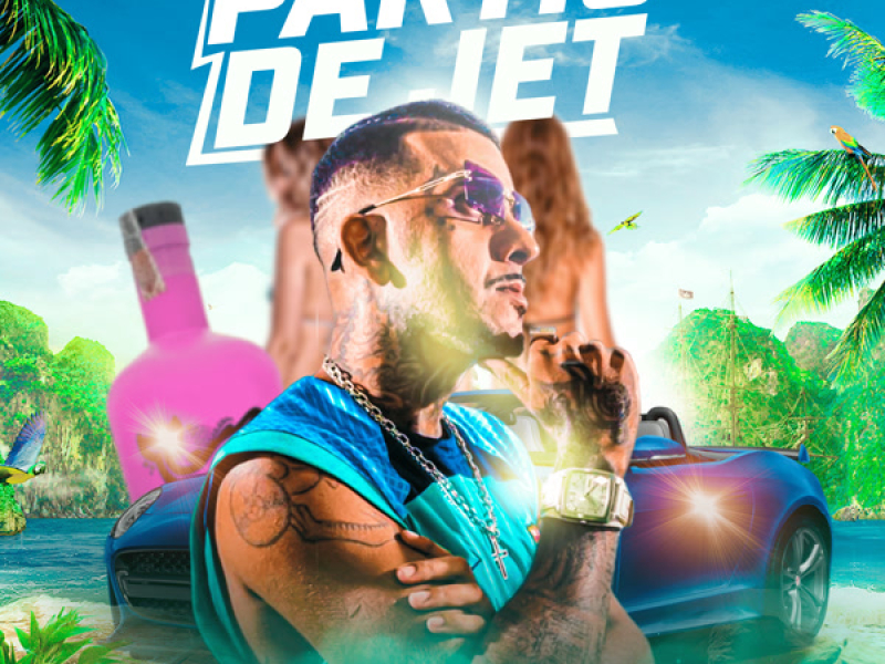 Partiu de Jet (Single)