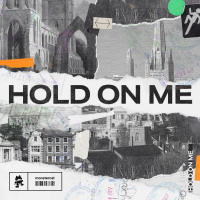 HOLD ON ME (Single)