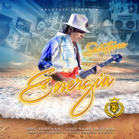 Energia (feat. Jose Santana, Salvador Santana, Orlando Torriente & Piero Amadeo Infante) (Single)