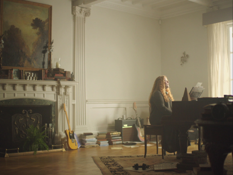 Say It Again (MV) (Single)