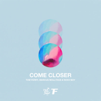 Come Closer (Single)