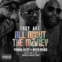 All About The Money (Remix) [feat. Young Jeezy & Rick Ross]