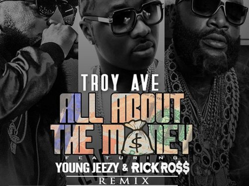 All About The Money (Remix) [feat. Young Jeezy & Rick Ross]