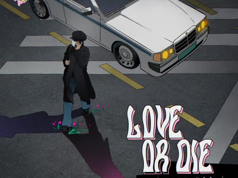 Love or Die (Sion Ver.) (Single)
