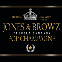 Pop Champagne (Radio Version) (Single)