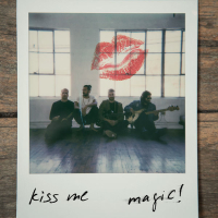 Kiss Me (Single)