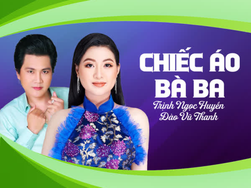 Chiếc Áo Bà Ba (Single)