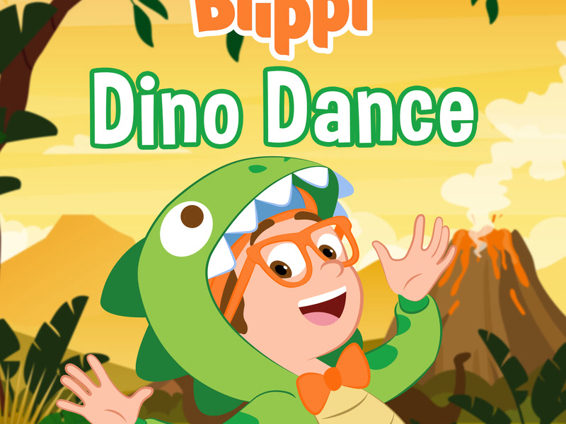 Dino Dance (Single)