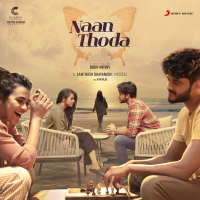 Naan Thoda (Single)