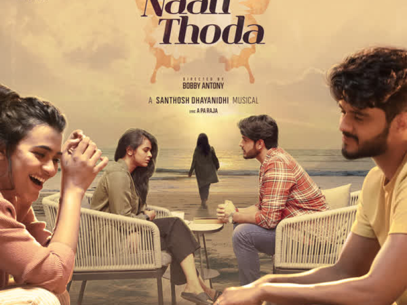 Naan Thoda (Single)