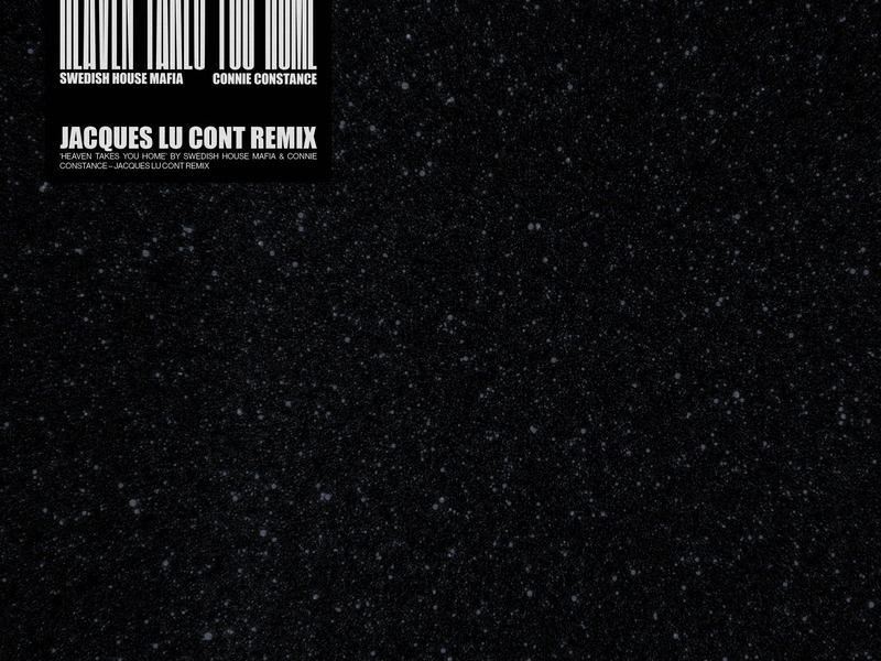 Heaven Takes You Home (Jacques Lu Cont Remix) (Single)