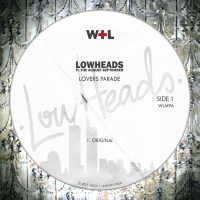 Lovers Parade (Single)