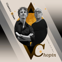 Prelúdio em Mi Menor (Single)