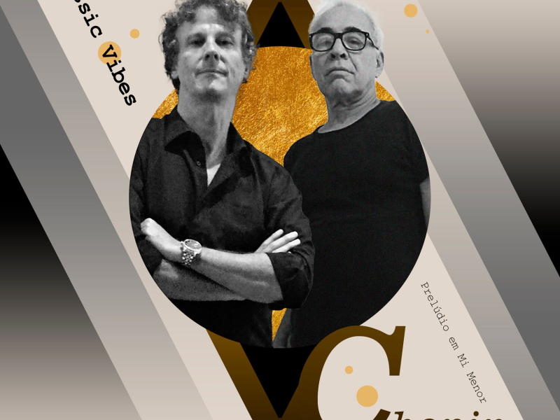 Prelúdio em Mi Menor (Single)