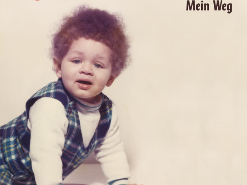 Mein Weg