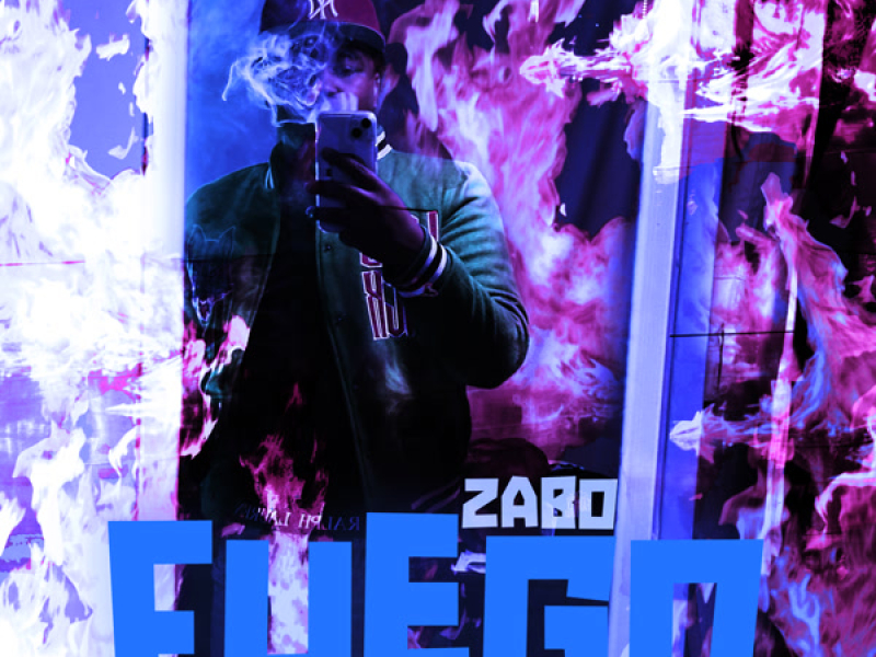 Fuego (Single)