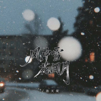 风中雪 花间月 (Single)