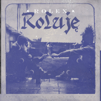 Roluję (Single)