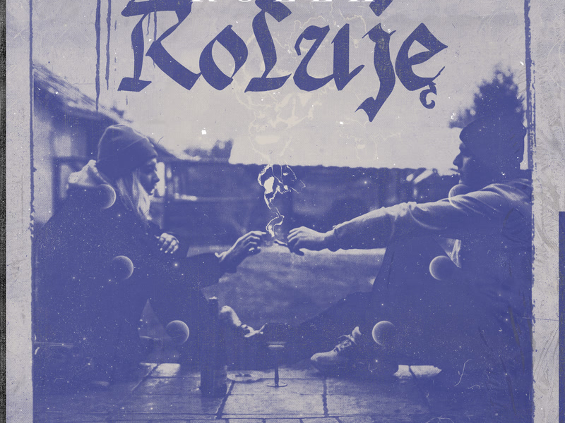 Roluję (Single)