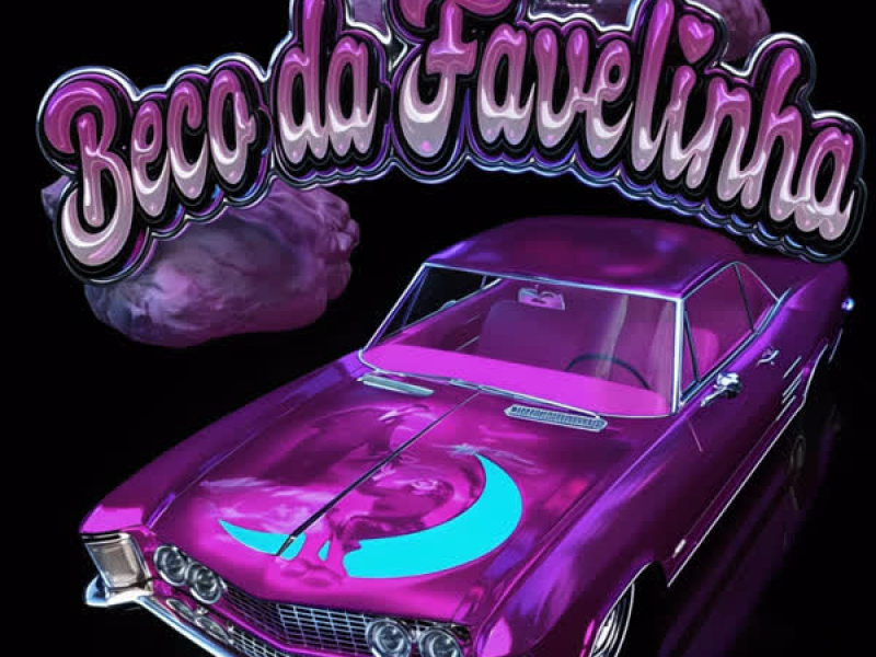 Beco da Favelinha (Single)