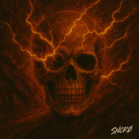 High Voltage Soul (EP)