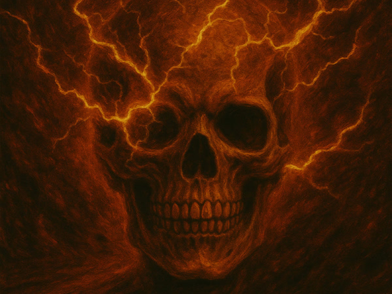 High Voltage Soul (EP)