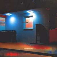 Time Difference (EP)