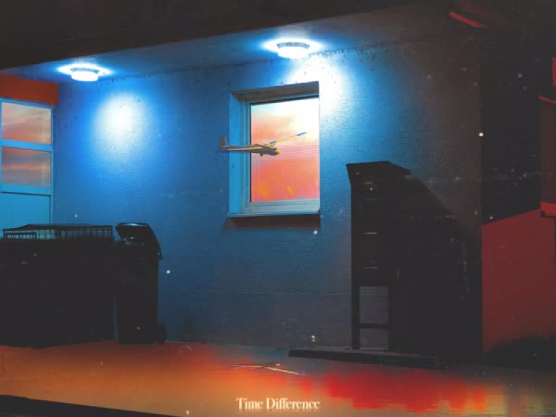 Time Difference (EP)