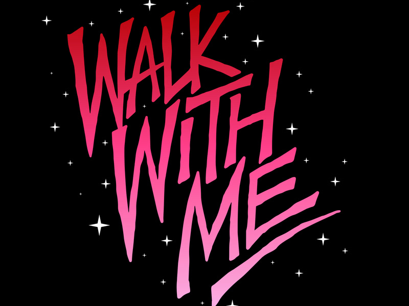 glow with the Mainvow #6 (Single)