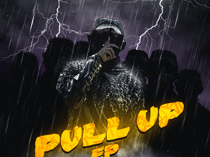 PULL UP EP (Single)