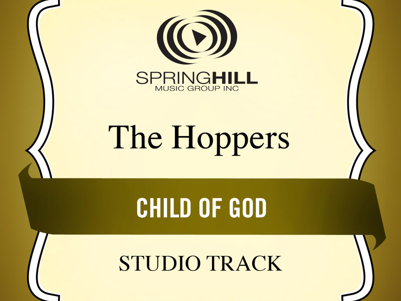 Child Of God (Single)