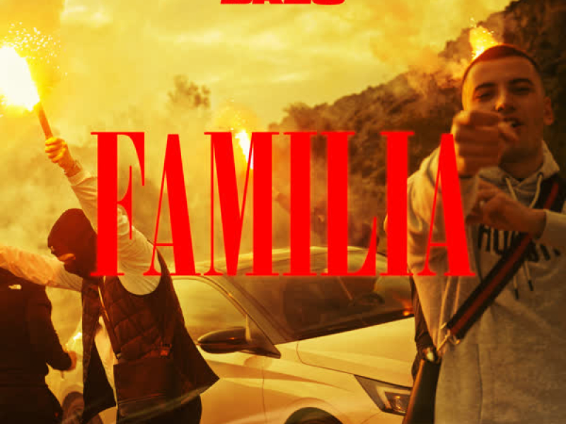 Familia (Single)