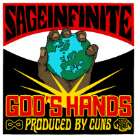 God's Hands (Single)