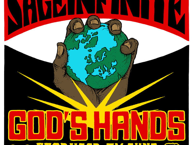 God's Hands (Single)