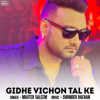 Gidhe Vichon Tal Ke - Single