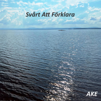 Svårt Att Förklara (Single)