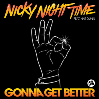 Gonna Get Better (Single)