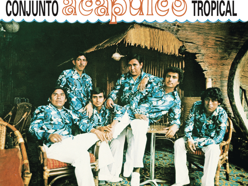 15 Éxitos Del Acapulco Tropical