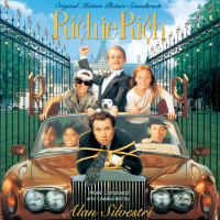 Richie Rich (Original Motion Picture Soundtrack)