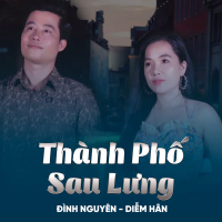 Thành Phố Sau Lưng (Single)